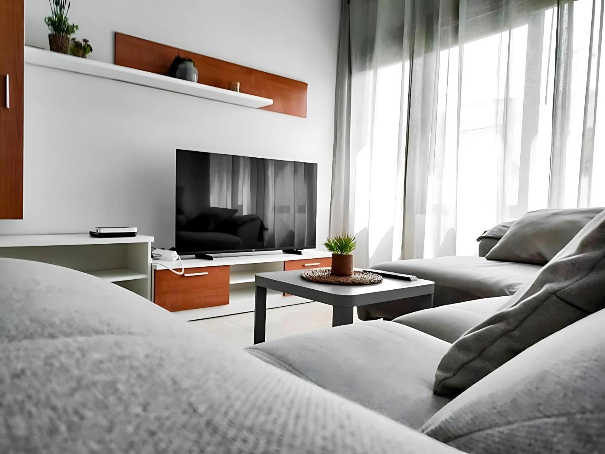 La Laguna Comfort Exteriör bild